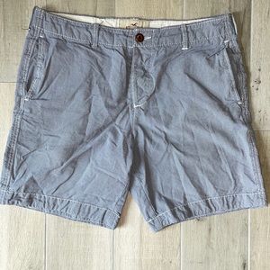 Hollister Epic Flex Flat-Front Short 7”